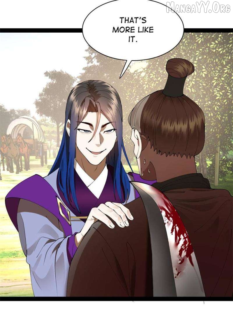 Read Survive As The Hero’s Husband EN Manga Online