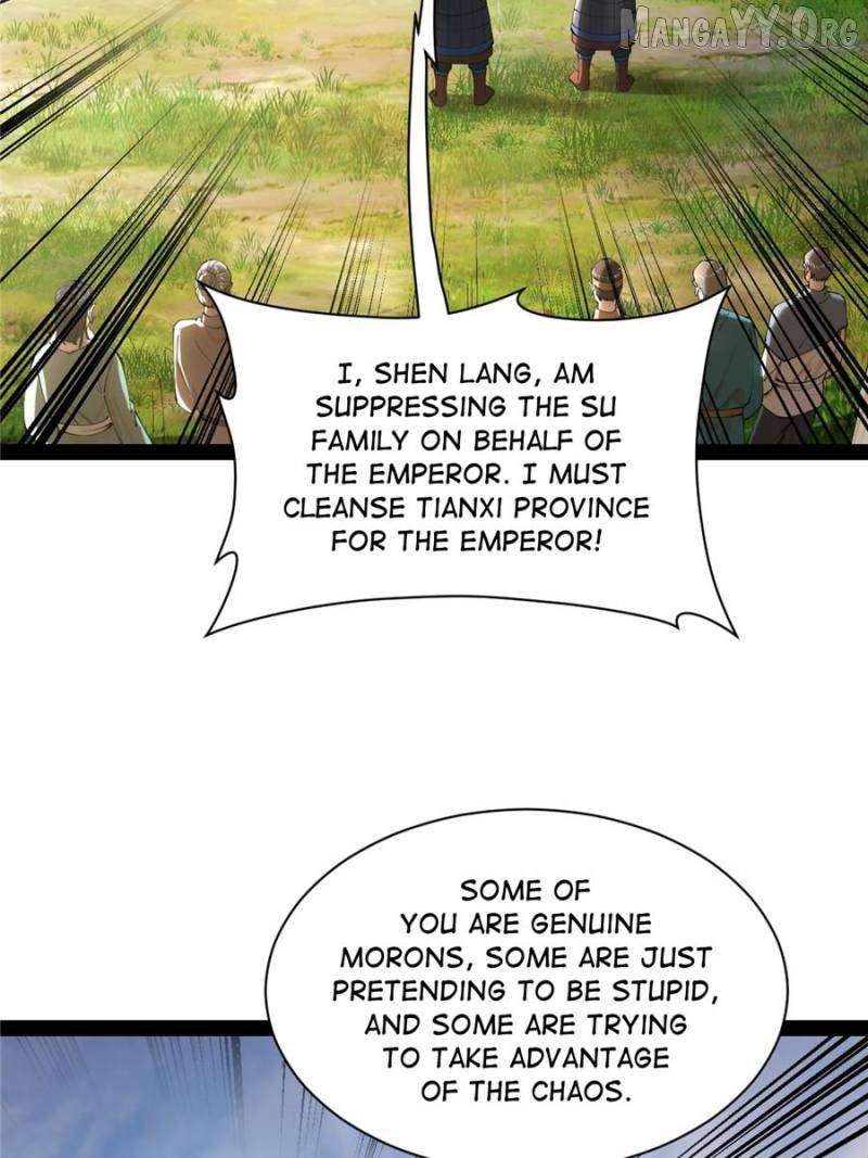 Read Survive As The Hero’s Husband EN Manga Online