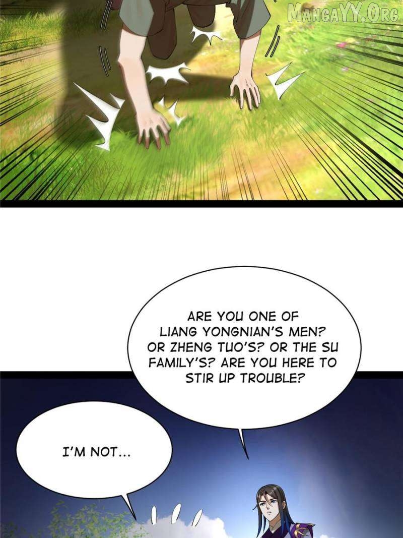 Read Survive As The Hero’s Husband EN Manga Online