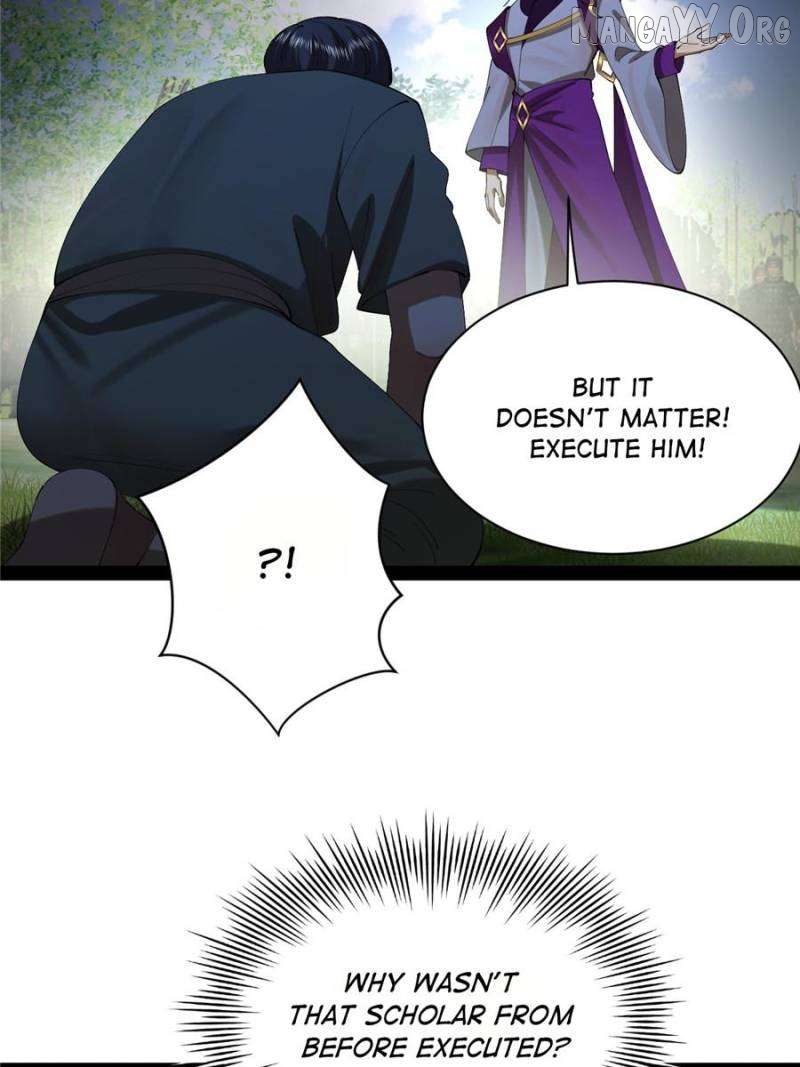 Read Survive As The Hero’s Husband EN Manga Online
