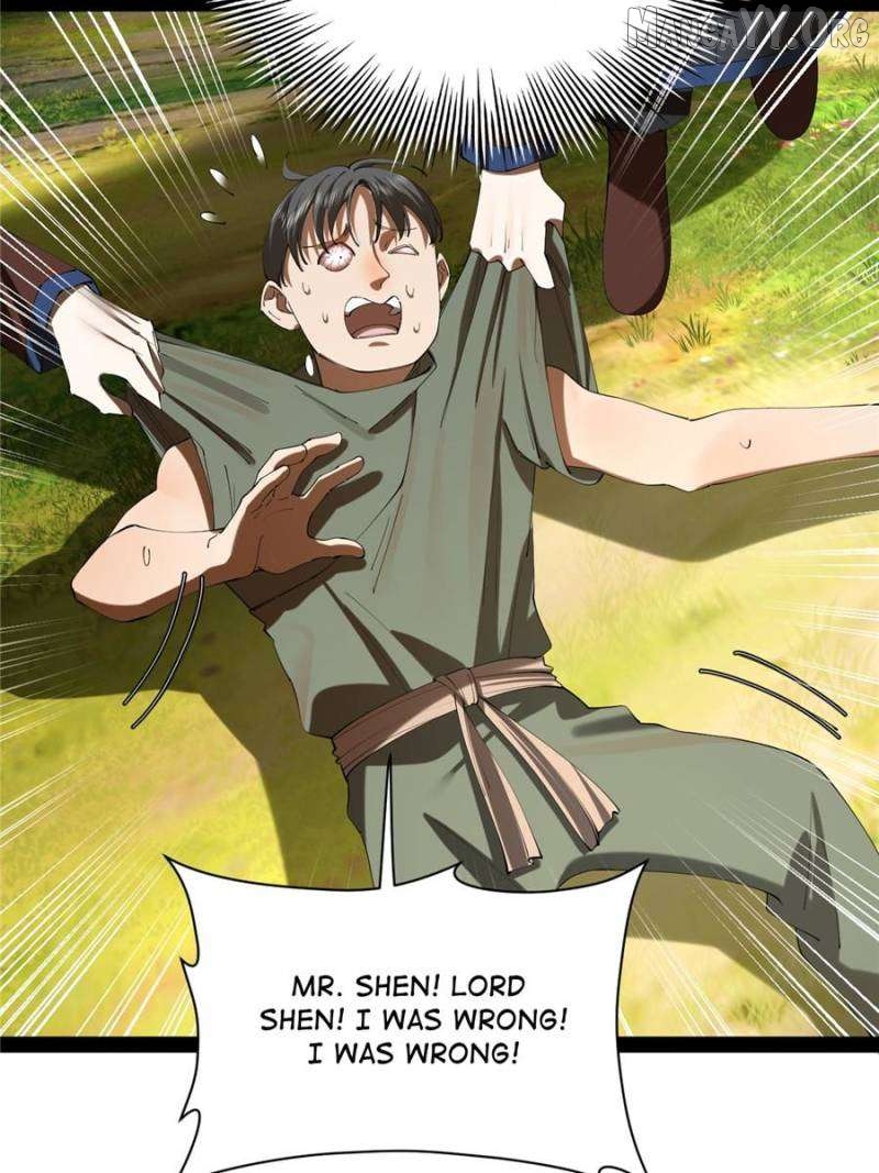 Read Survive As The Hero’s Husband EN Manga Online