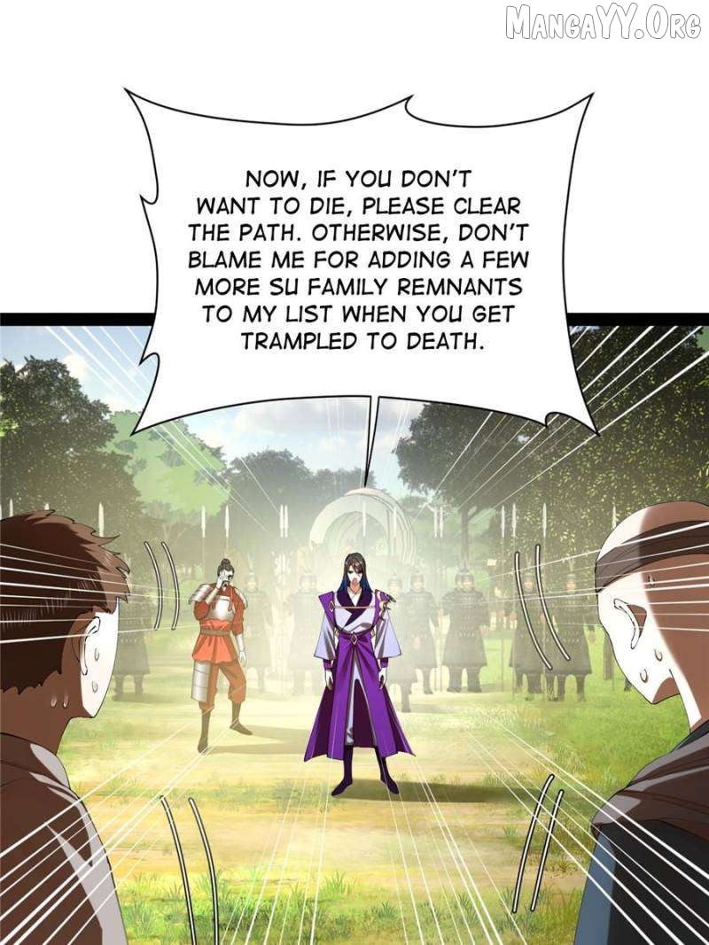 Read Survive As The Hero’s Husband EN Manga Online