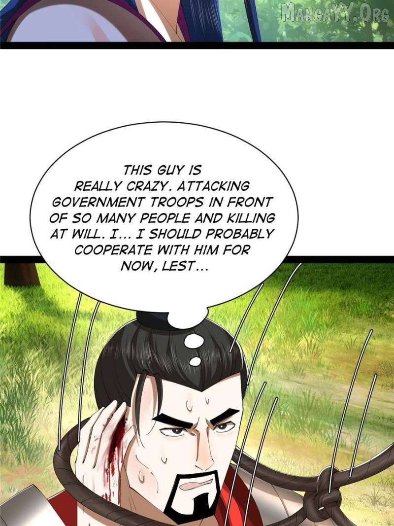 Read Survive As The Hero’s Husband EN Manga Online