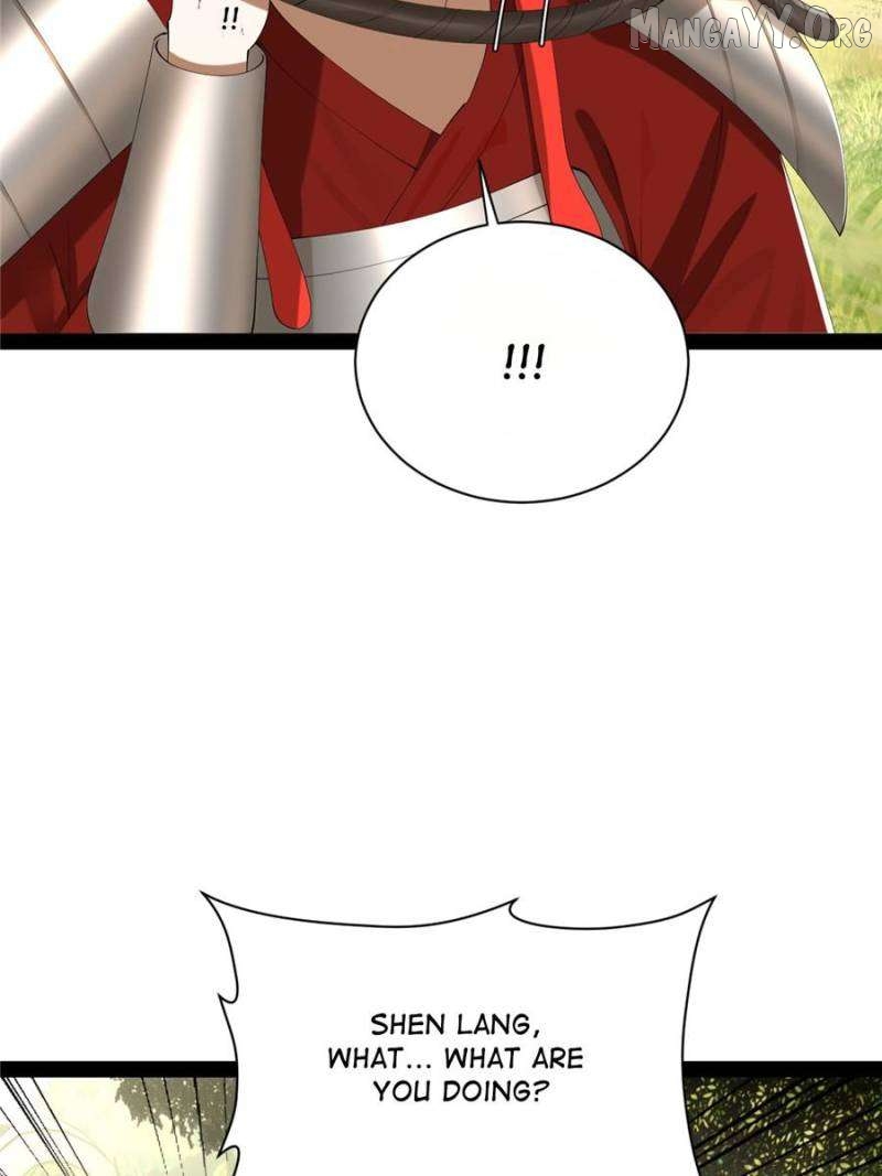 Read Survive As The Hero’s Husband EN Manga Online