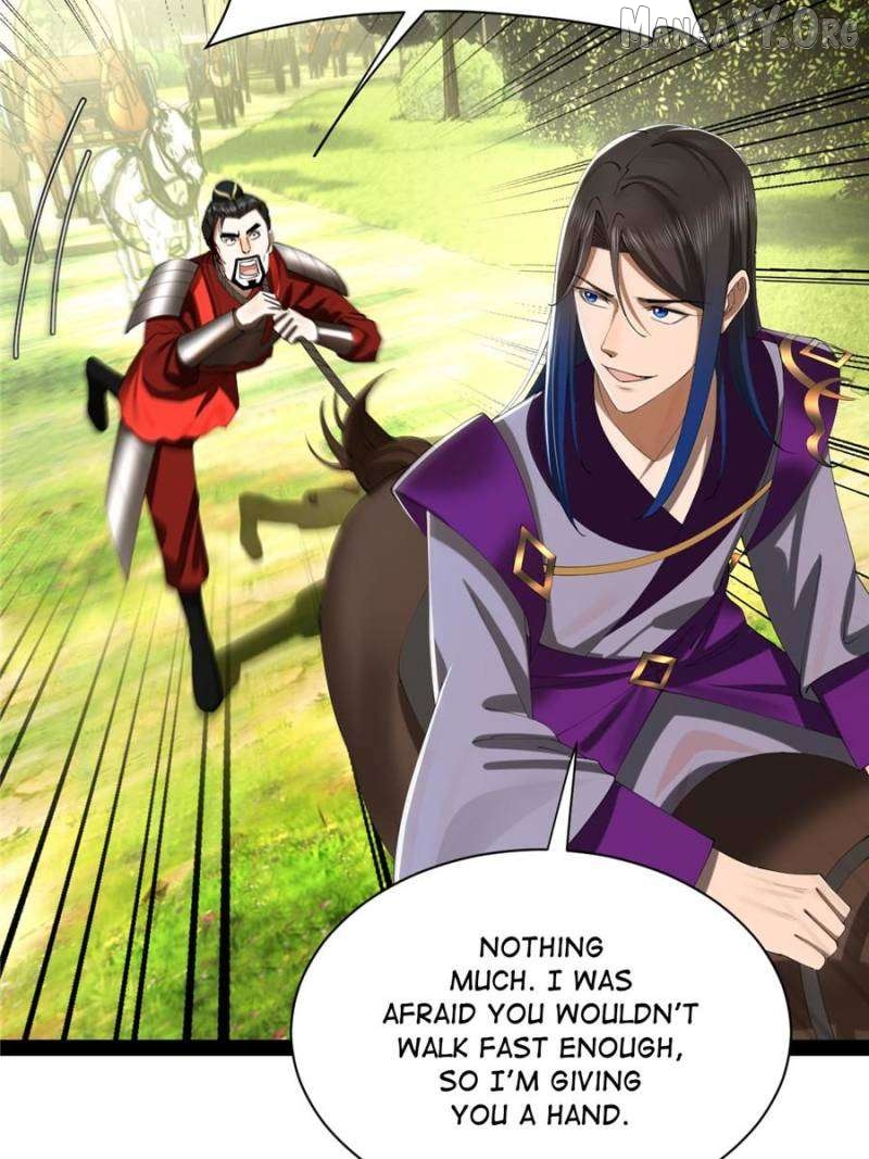 Read Survive As The Hero’s Husband EN Manga Online