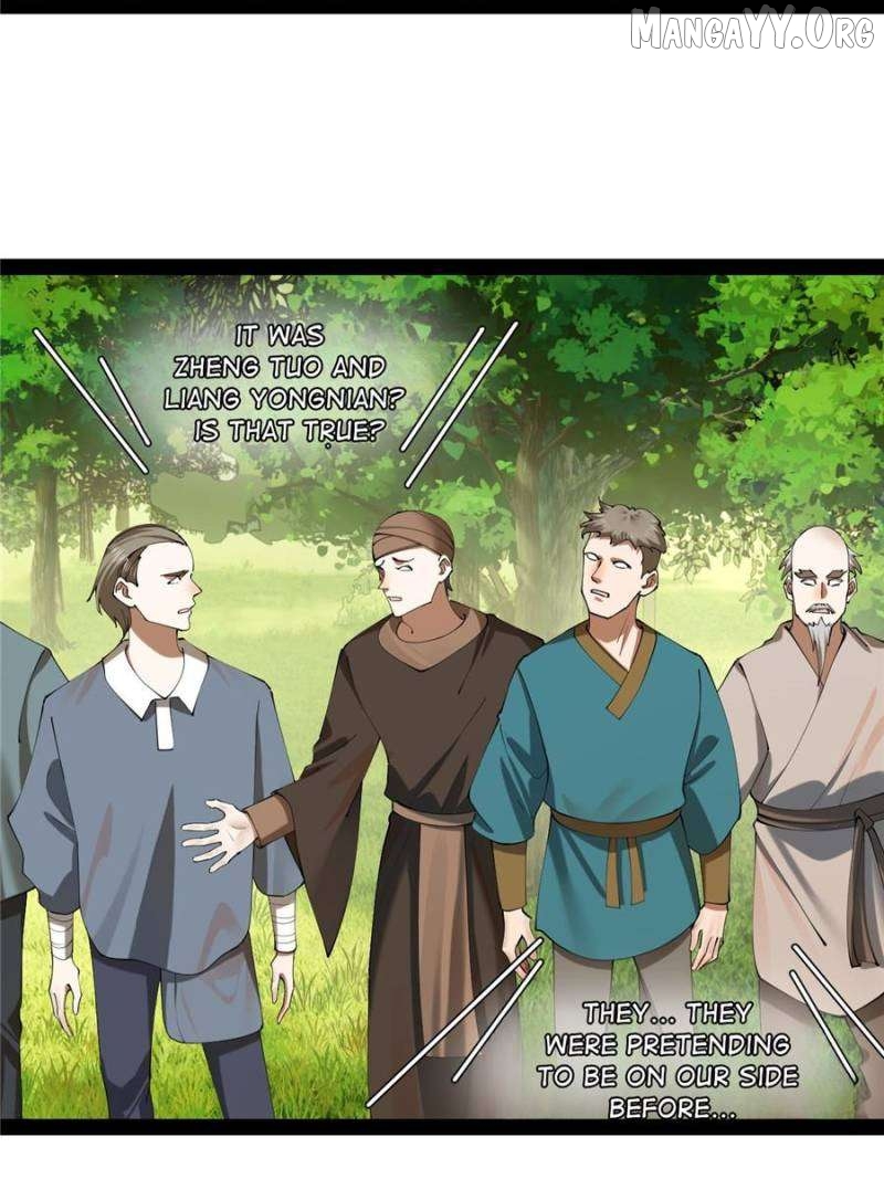 Read Survive As The Hero’s Husband EN Manga Online