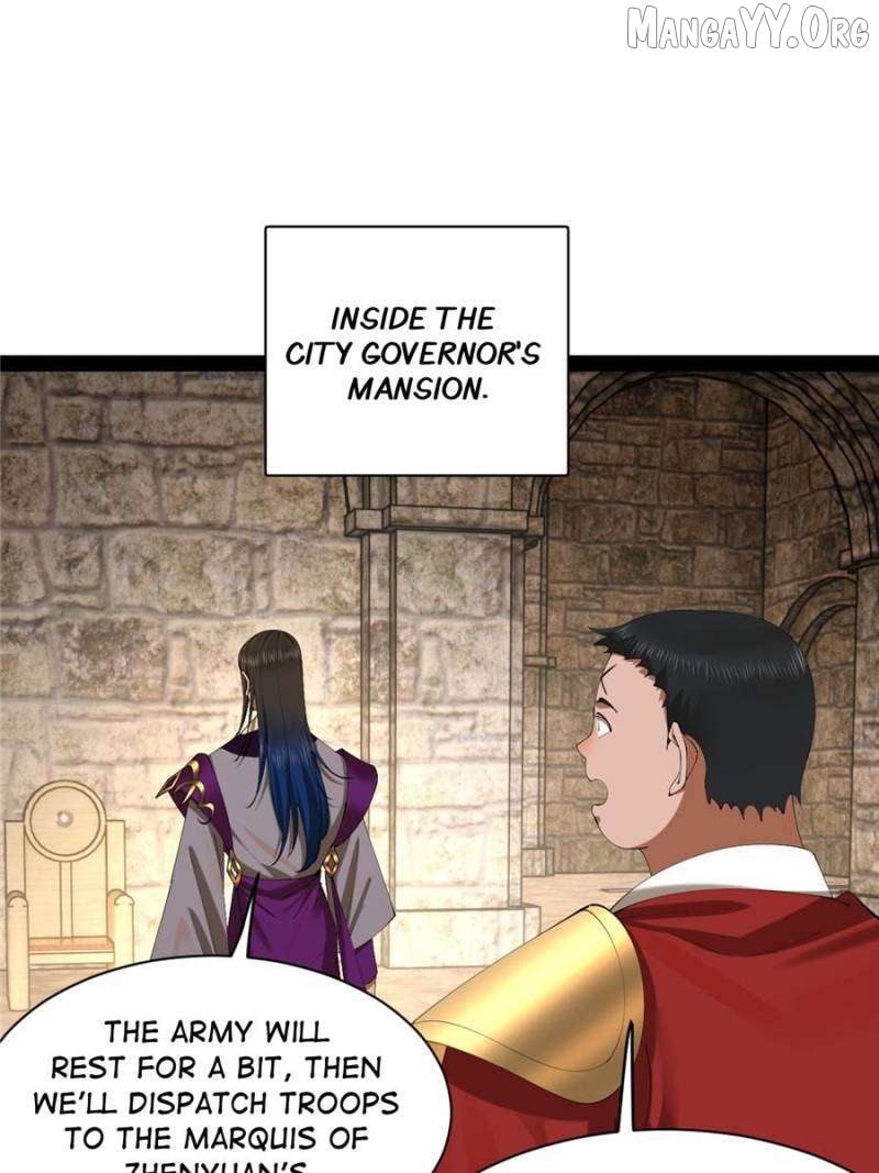 Read Survive As The Hero’s Husband EN Manga Online