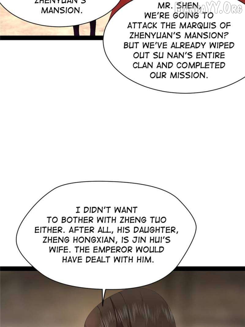 Read Survive As The Hero’s Husband EN Manga Online