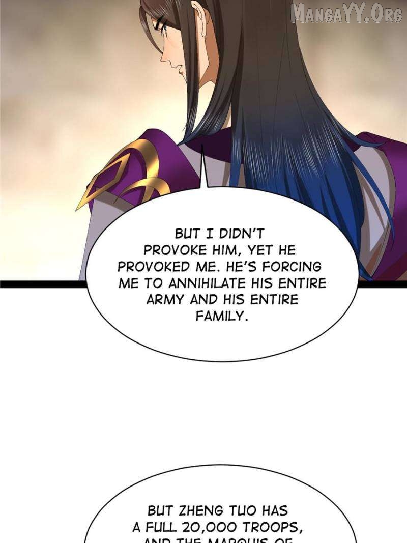 Read Survive As The Hero’s Husband EN Manga Online
