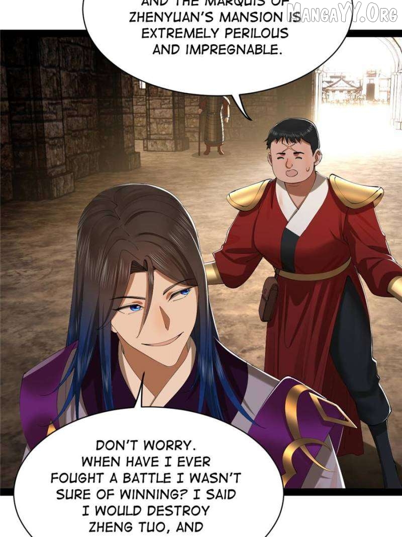 Read Survive As The Hero’s Husband EN Manga Online