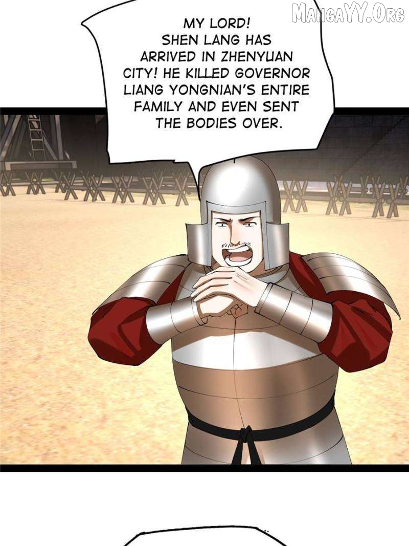 Read Survive As The Hero’s Husband EN Manga Online