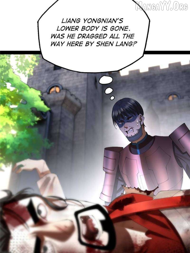 Read Survive As The Hero’s Husband EN Manga Online