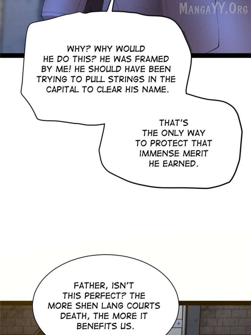 Read Survive As The Hero’s Husband EN Manga Online