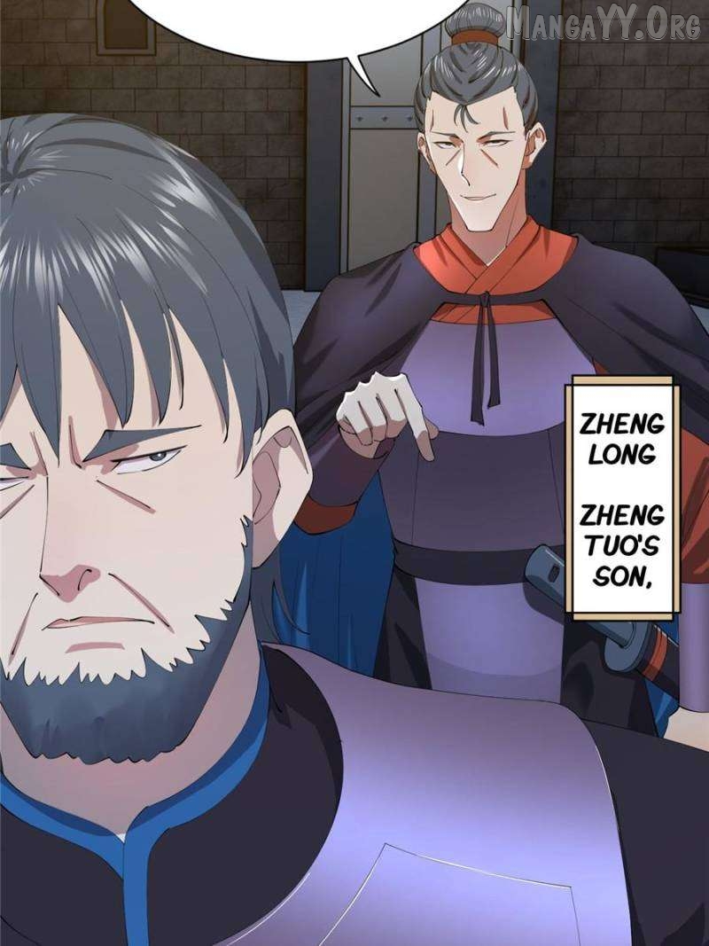 Read Survive As The Hero’s Husband EN Manga Online