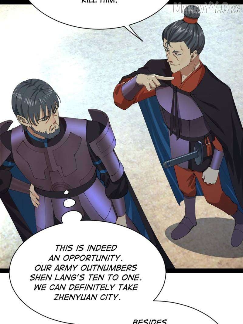 Read Survive As The Hero’s Husband EN Manga Online