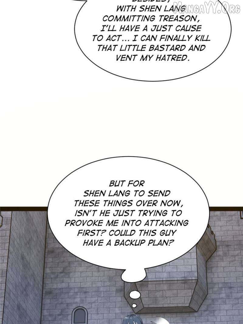 Read Survive As The Hero’s Husband EN Manga Online