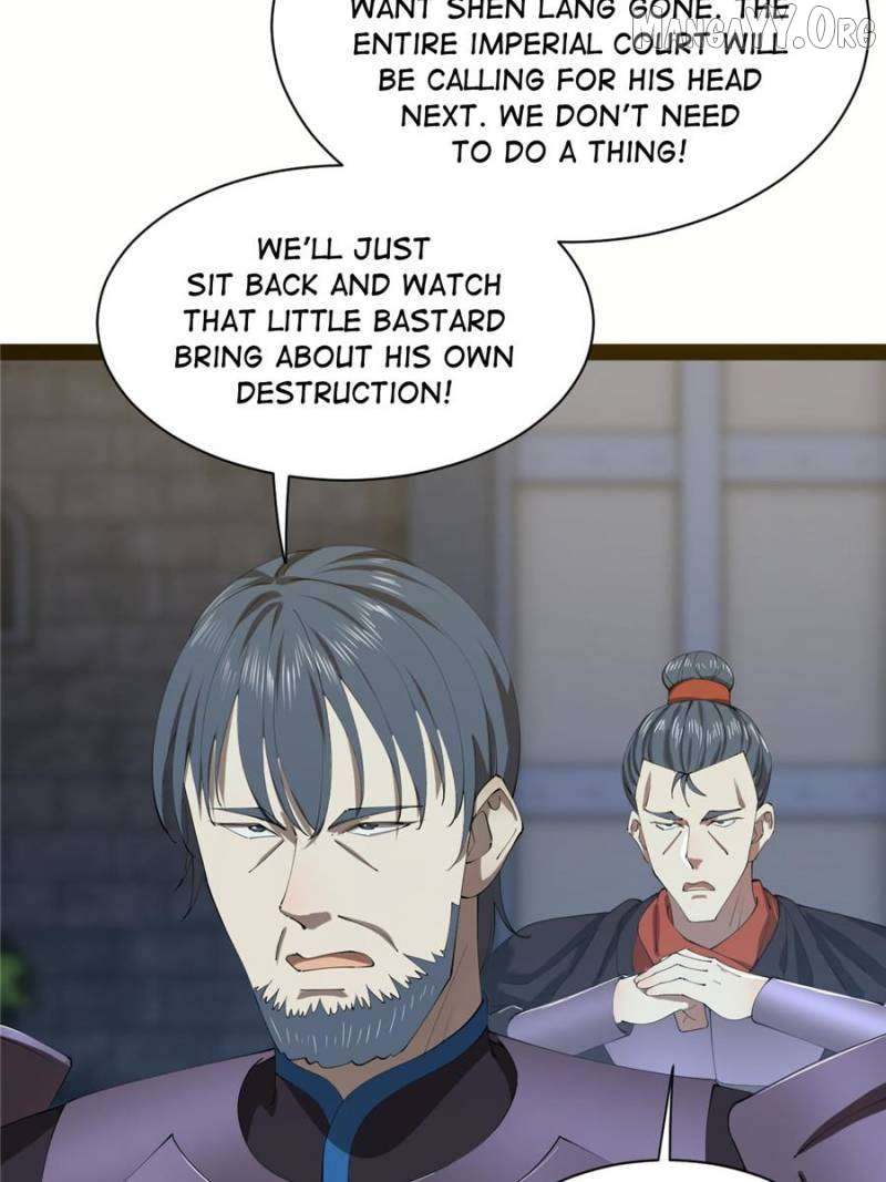 Read Survive As The Hero’s Husband EN Manga Online