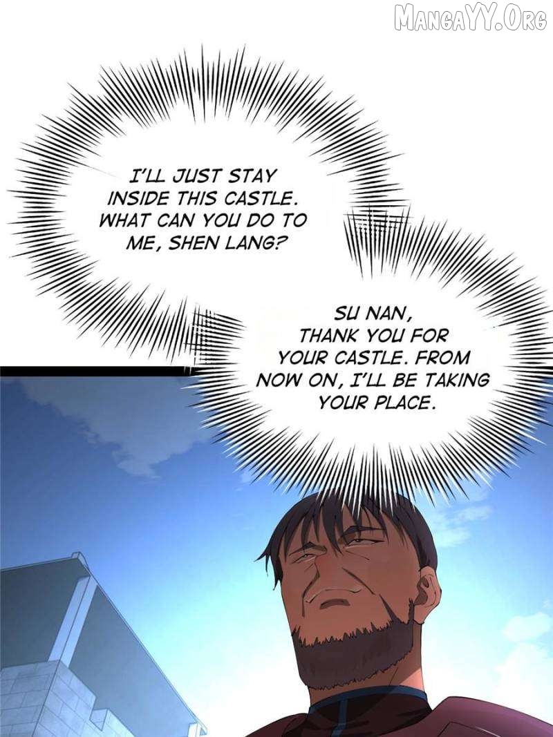 Read Survive As The Hero’s Husband EN Manga Online