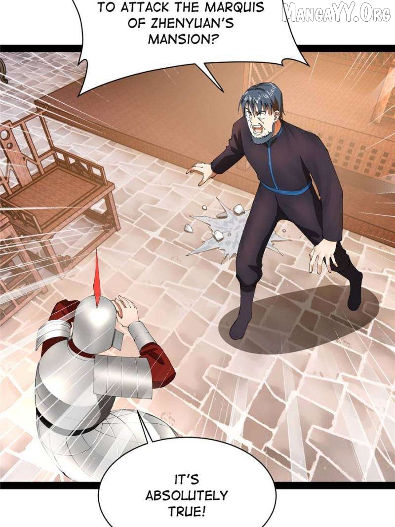 Read Survive As The Hero’s Husband EN Manga Online