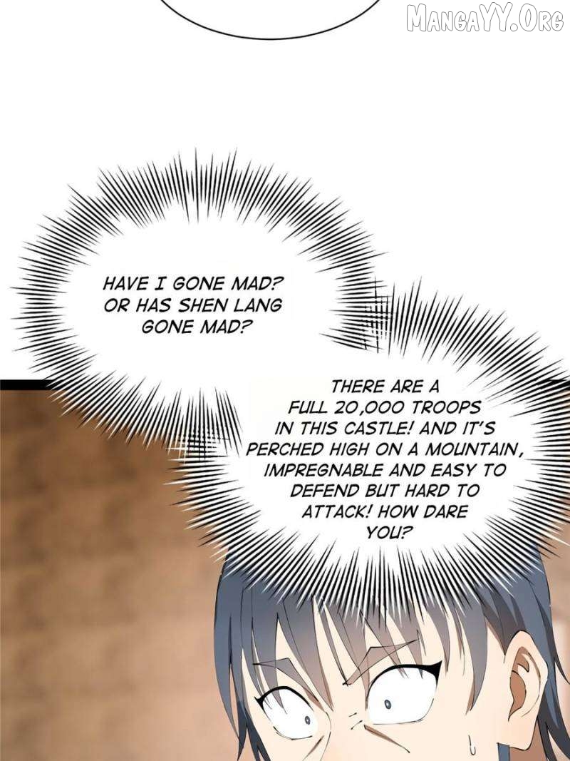 Read Survive As The Hero’s Husband EN Manga Online