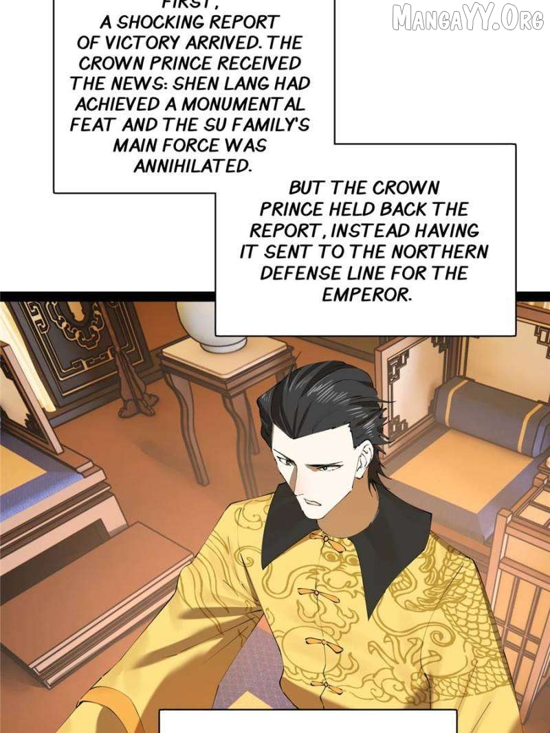 Read Survive As The Hero’s Husband EN Manga Online