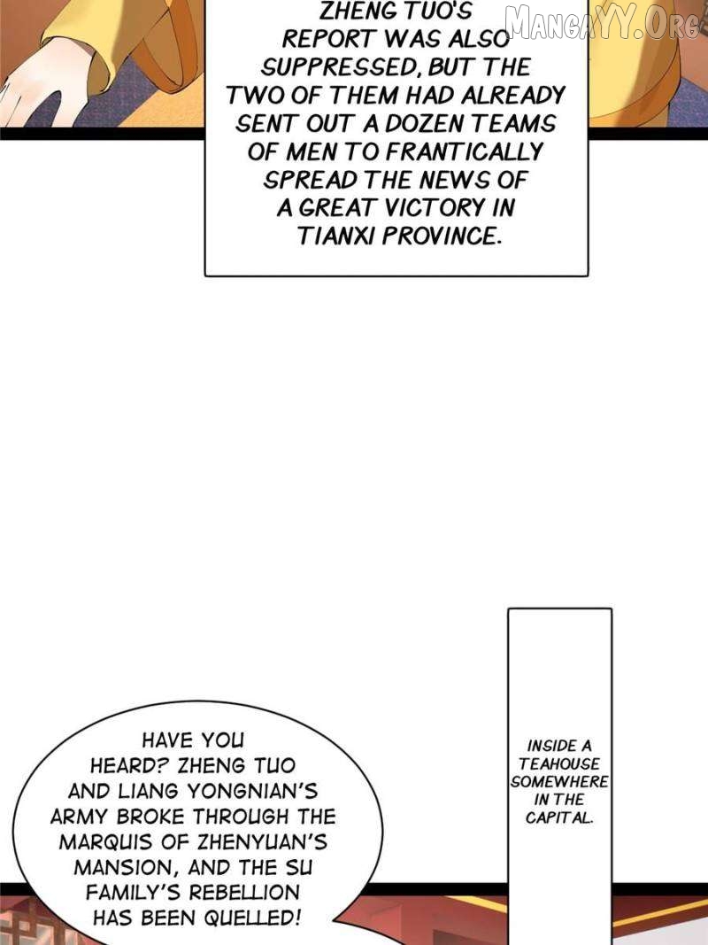 Read Survive As The Hero’s Husband EN Manga Online