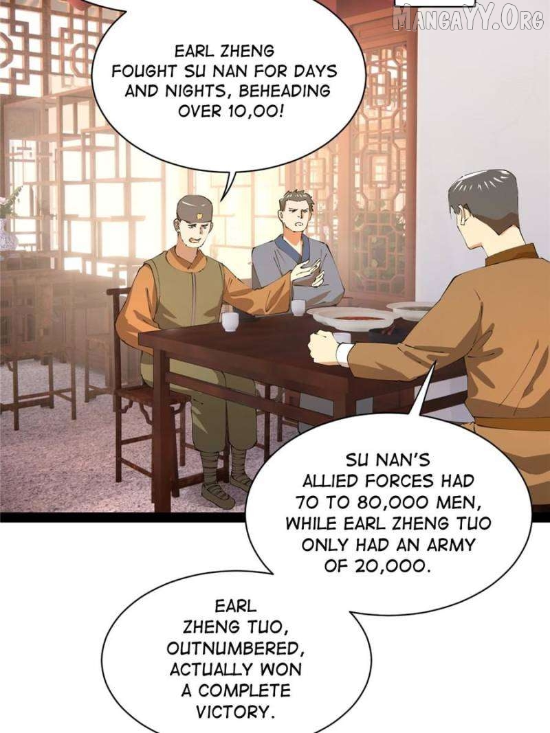 Read Survive As The Hero’s Husband EN Manga Online