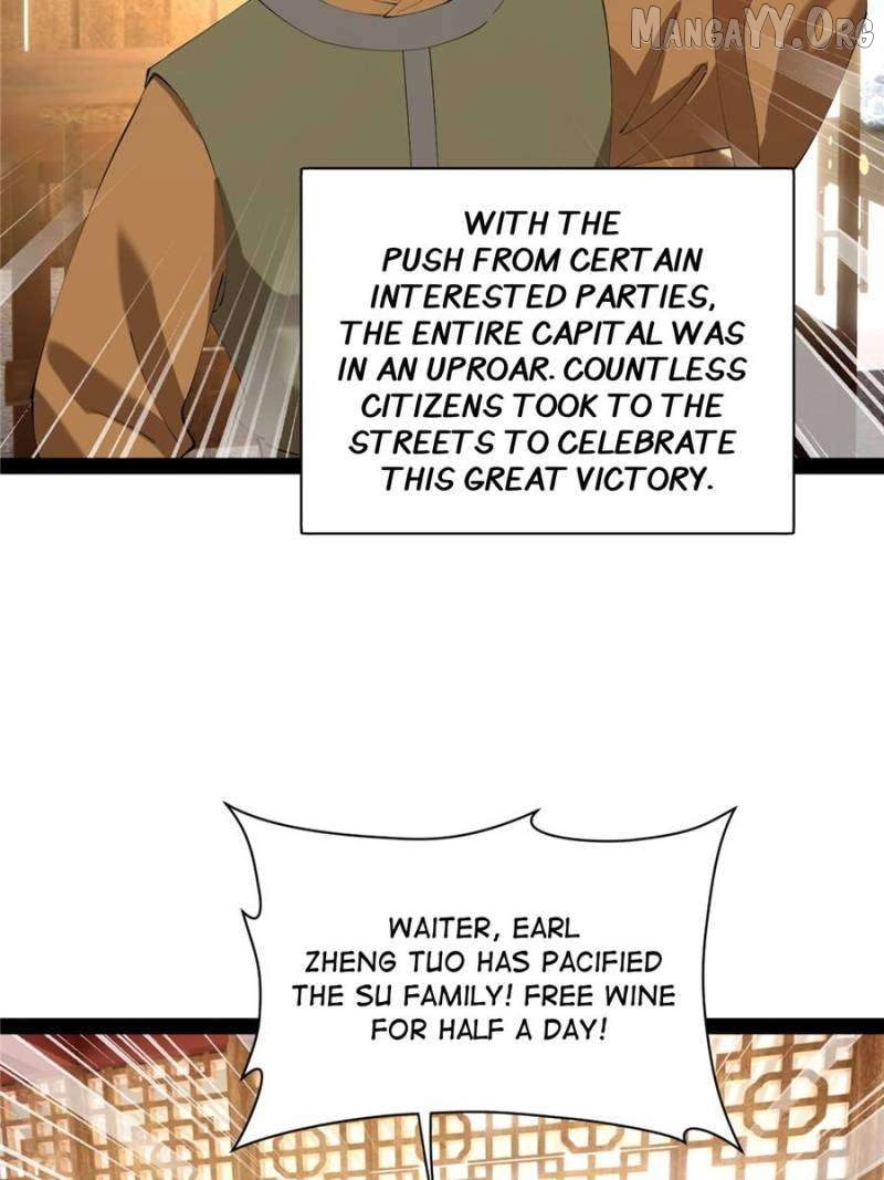 Read Survive As The Hero’s Husband EN Manga Online