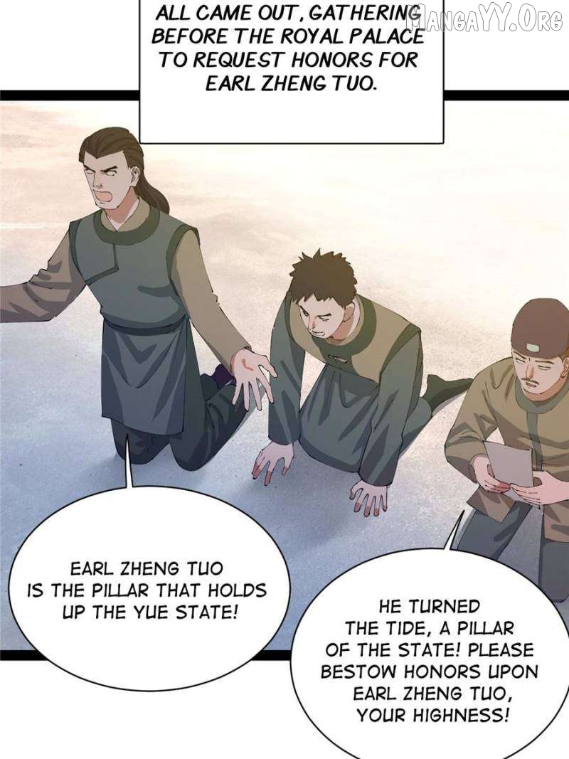 Read Survive As The Hero’s Husband EN Manga Online