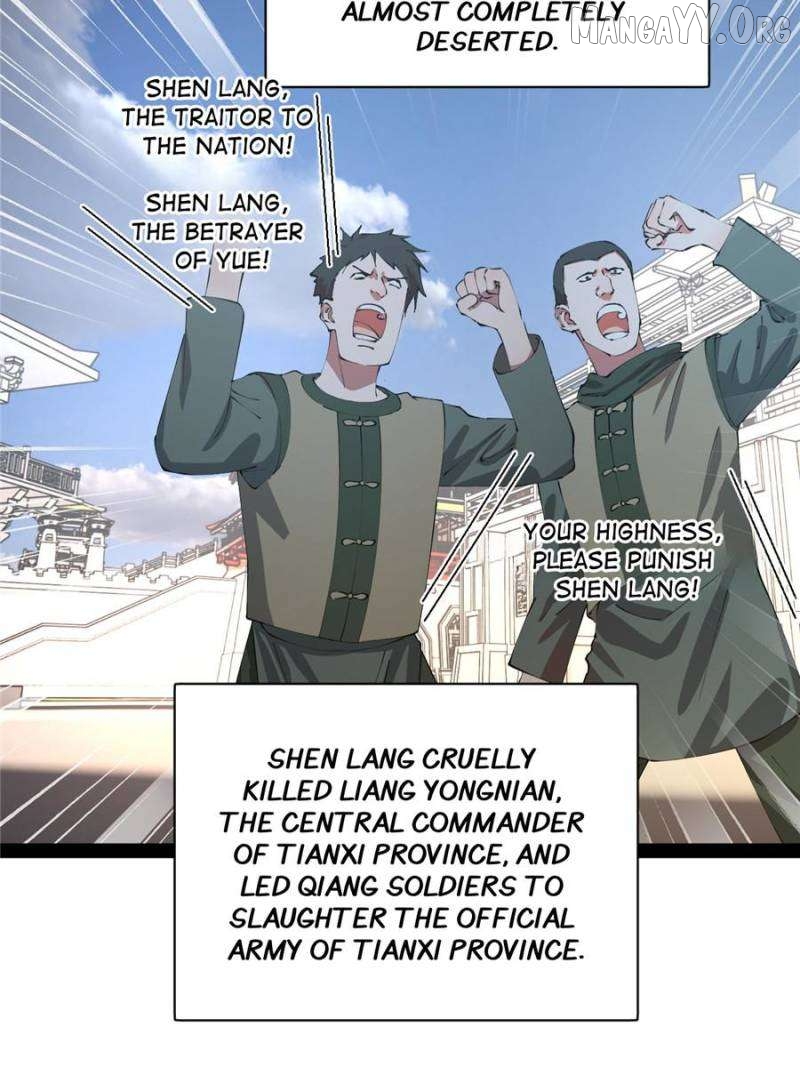 Read Survive As The Hero’s Husband EN Manga Online