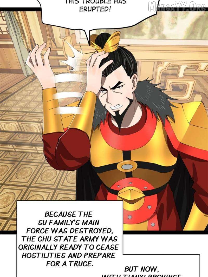 Read Survive As The Hero’s Husband EN Manga Online