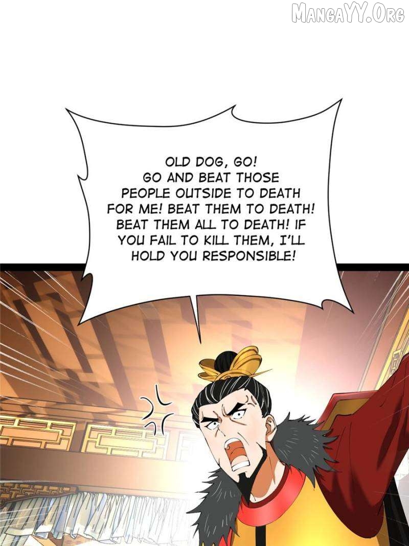 Read Survive As The Hero’s Husband EN Manga Online