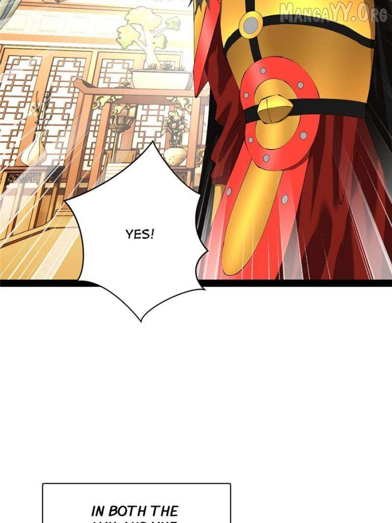 Read Survive As The Hero’s Husband EN Manga Online