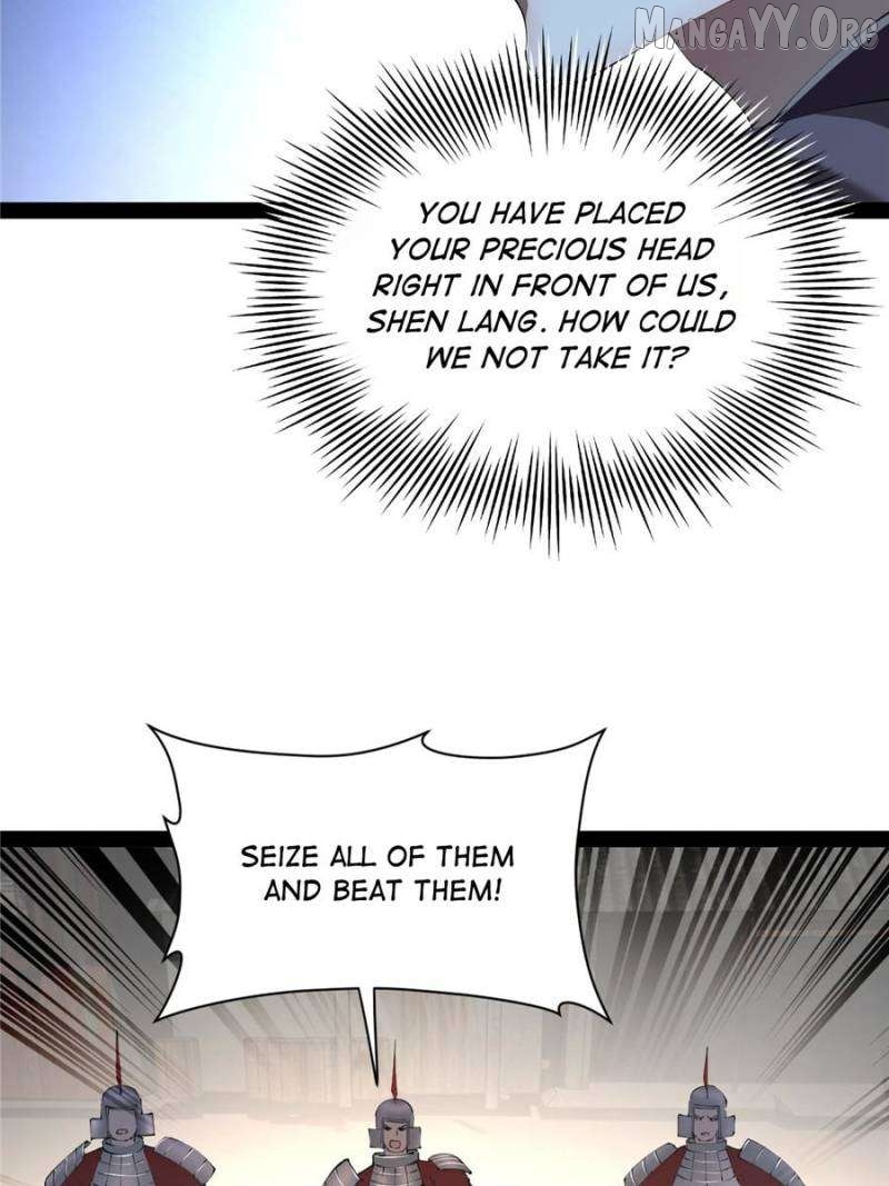 Read Survive As The Hero’s Husband EN Manga Online