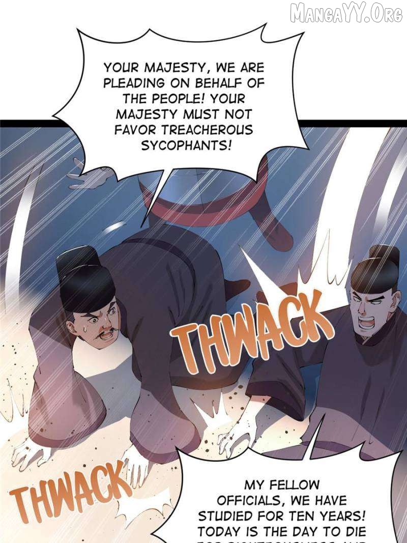 Read Survive As The Hero’s Husband EN Manga Online
