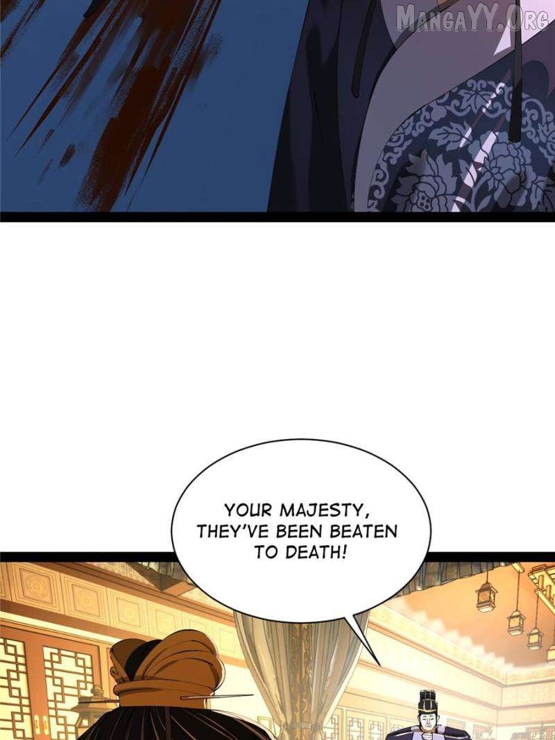 Read Survive As The Hero’s Husband EN Manga Online