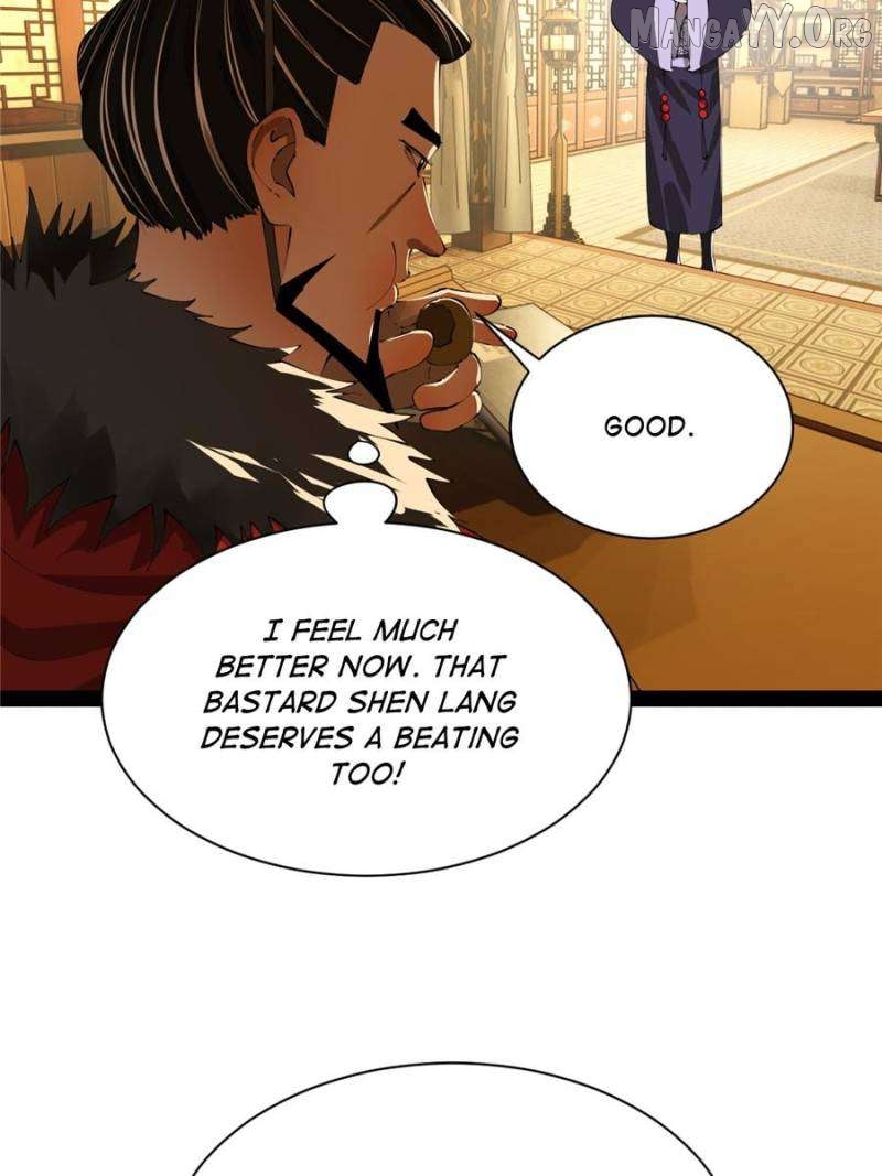 Read Survive As The Hero’s Husband EN Manga Online