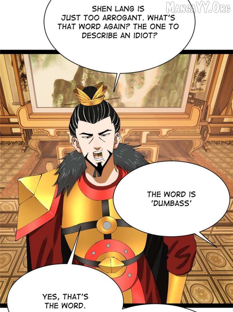 Read Survive As The Hero’s Husband EN Manga Online