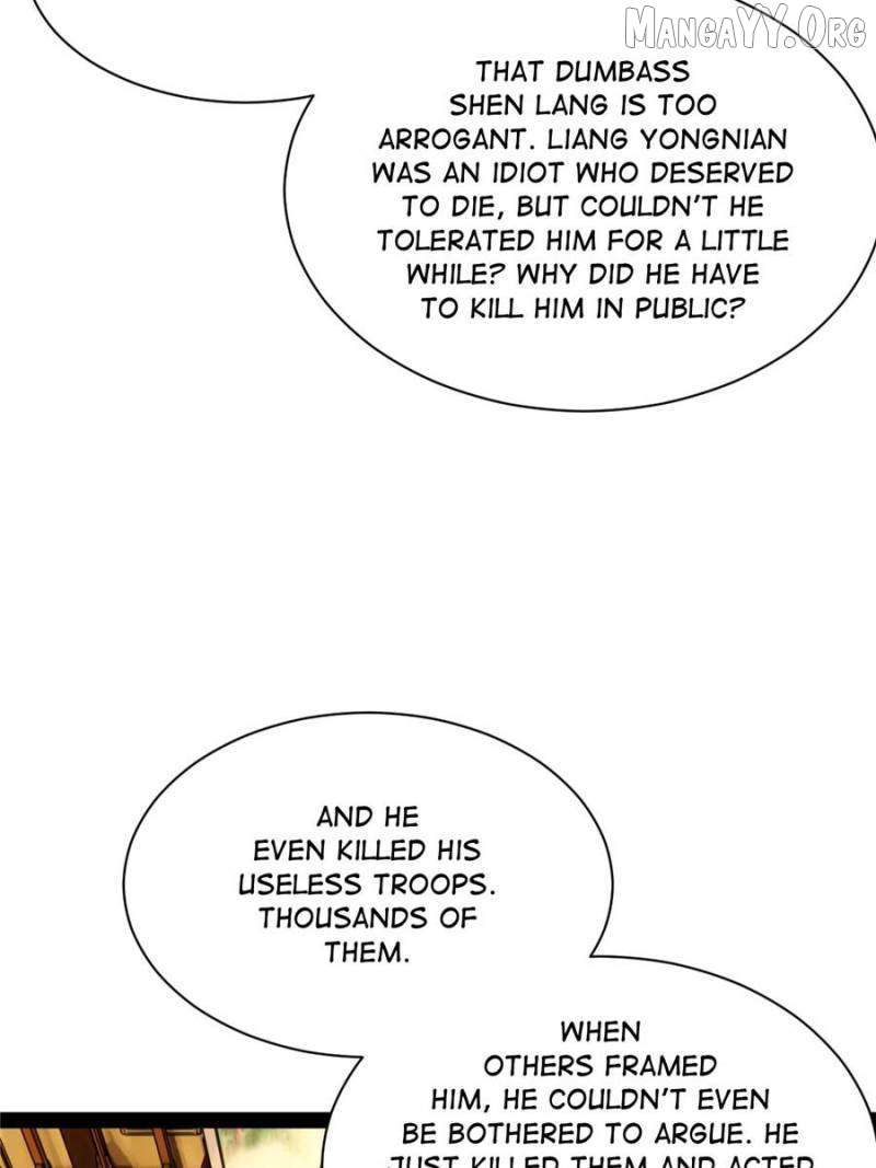 Read Survive As The Hero’s Husband EN Manga Online