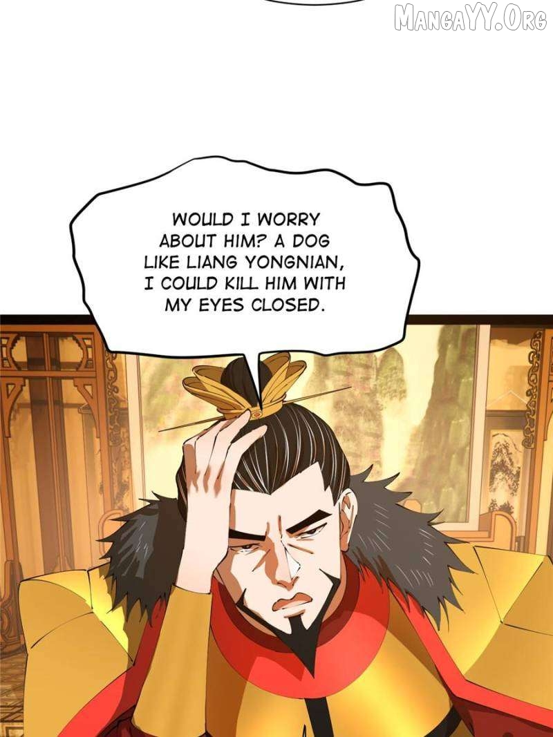 Read Survive As The Hero’s Husband EN Manga Online