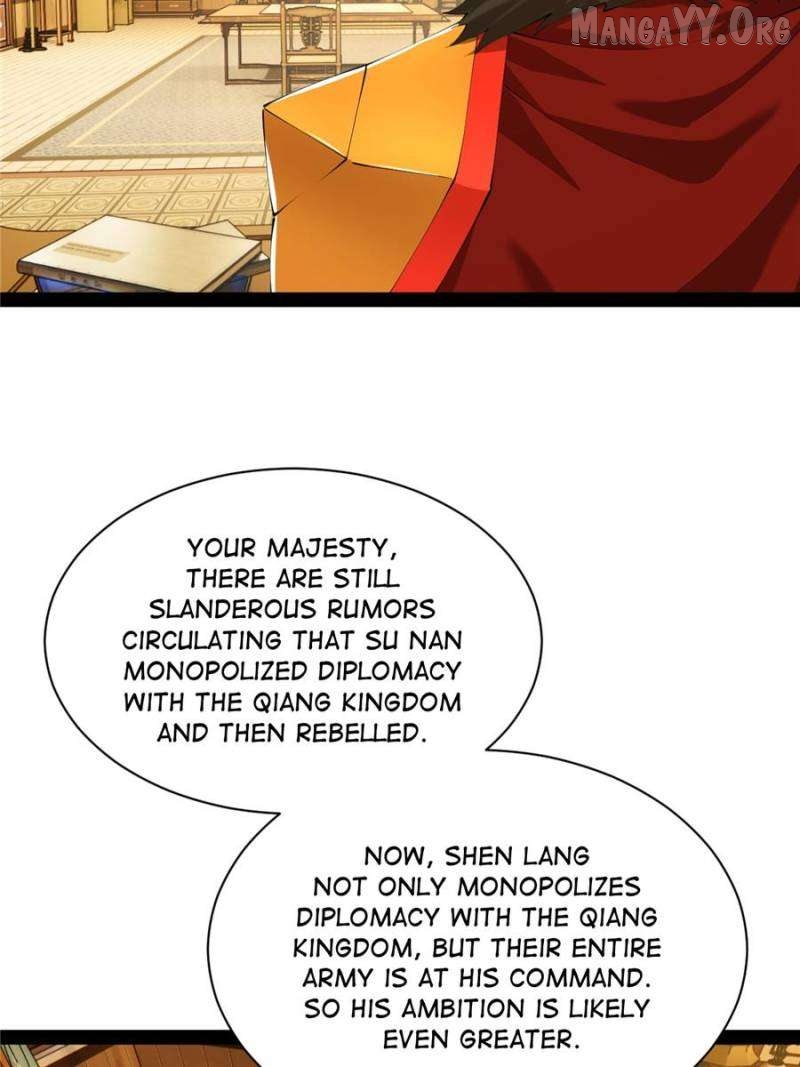 Read Survive As The Hero’s Husband EN Manga Online