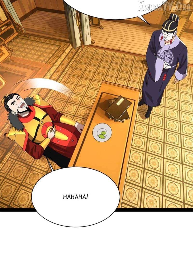 Read Survive As The Hero’s Husband EN Manga Online