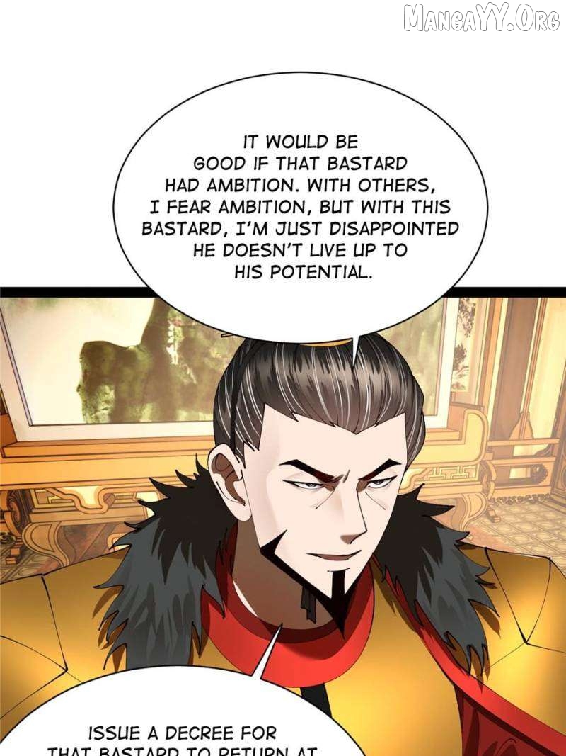 Read Survive As The Hero’s Husband EN Manga Online