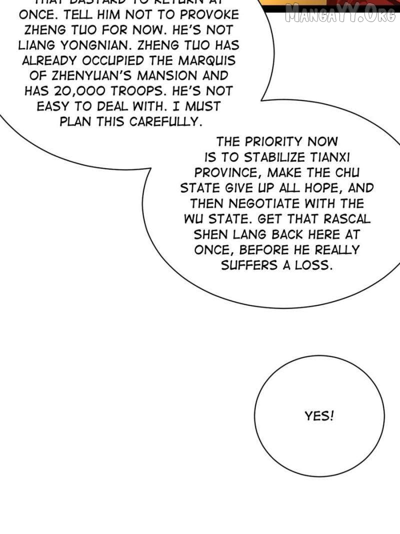 Read Survive As The Hero’s Husband EN Manga Online