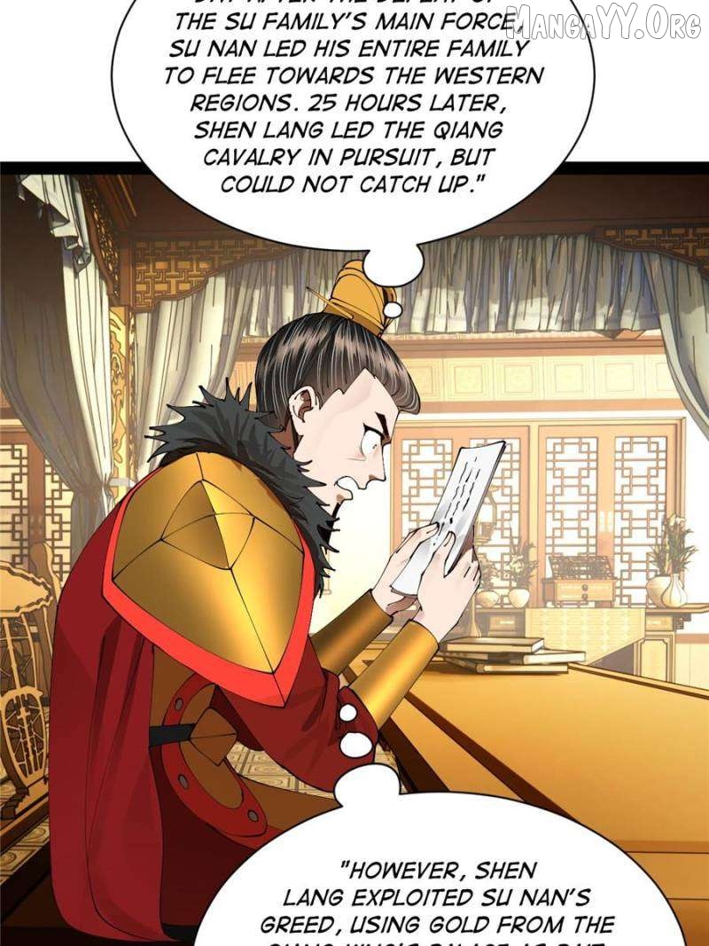 Read Survive As The Hero’s Husband EN Manga Online