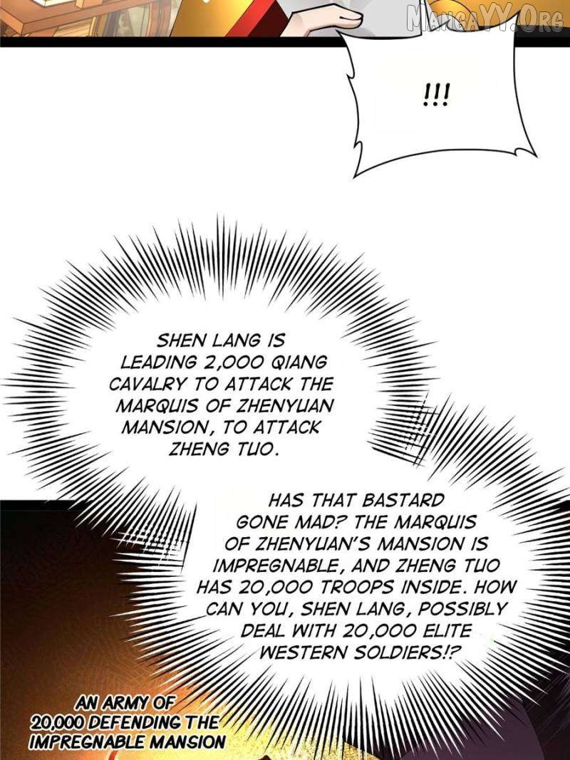 Read Survive As The Hero’s Husband EN Manga Online