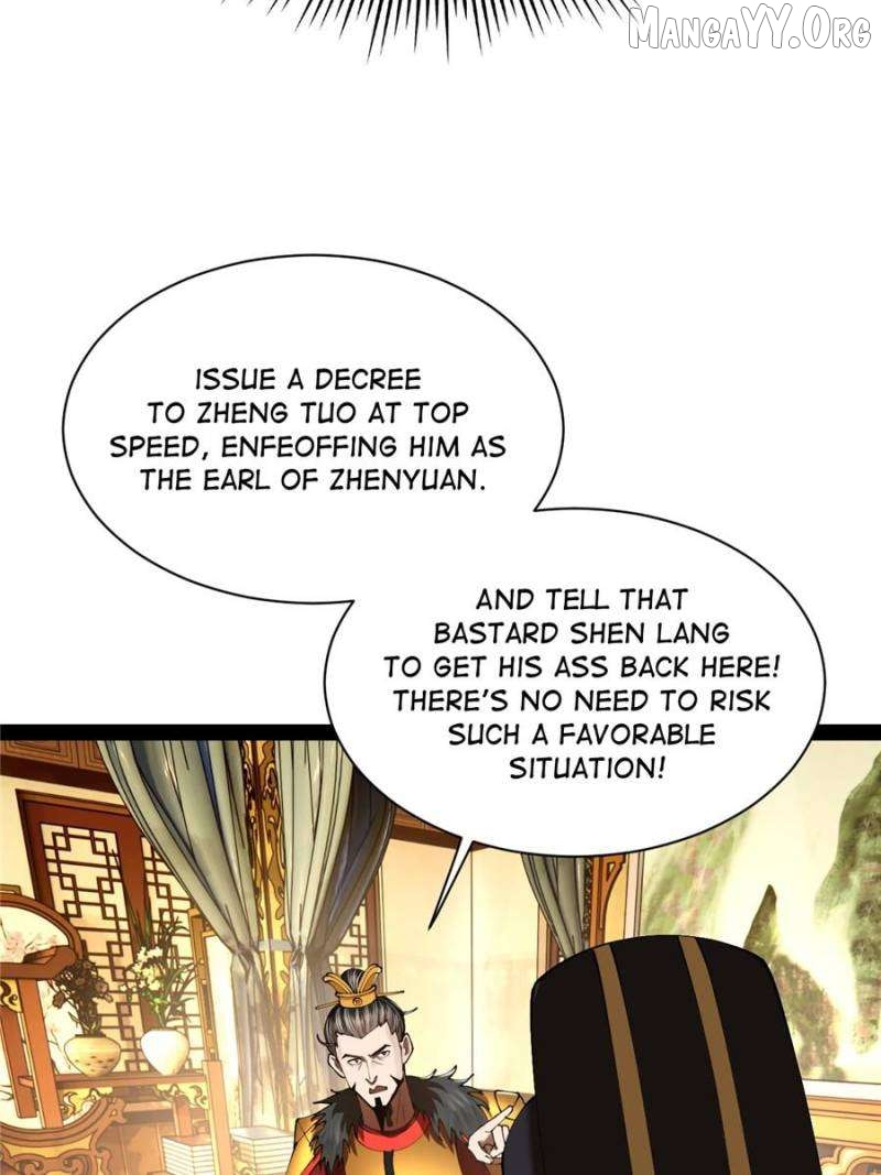 Read Survive As The Hero’s Husband EN Manga Online