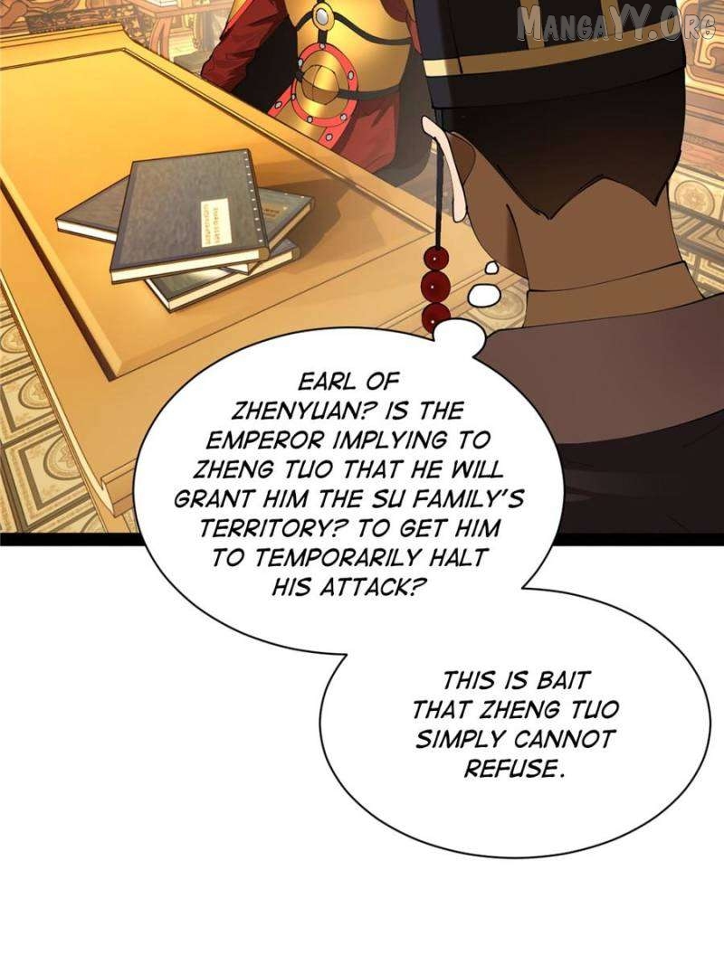 Read Survive As The Hero’s Husband EN Manga Online