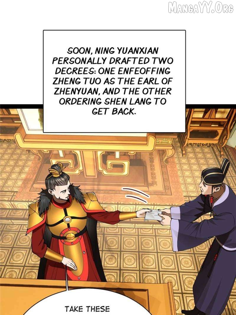 Read Survive As The Hero’s Husband EN Manga Online