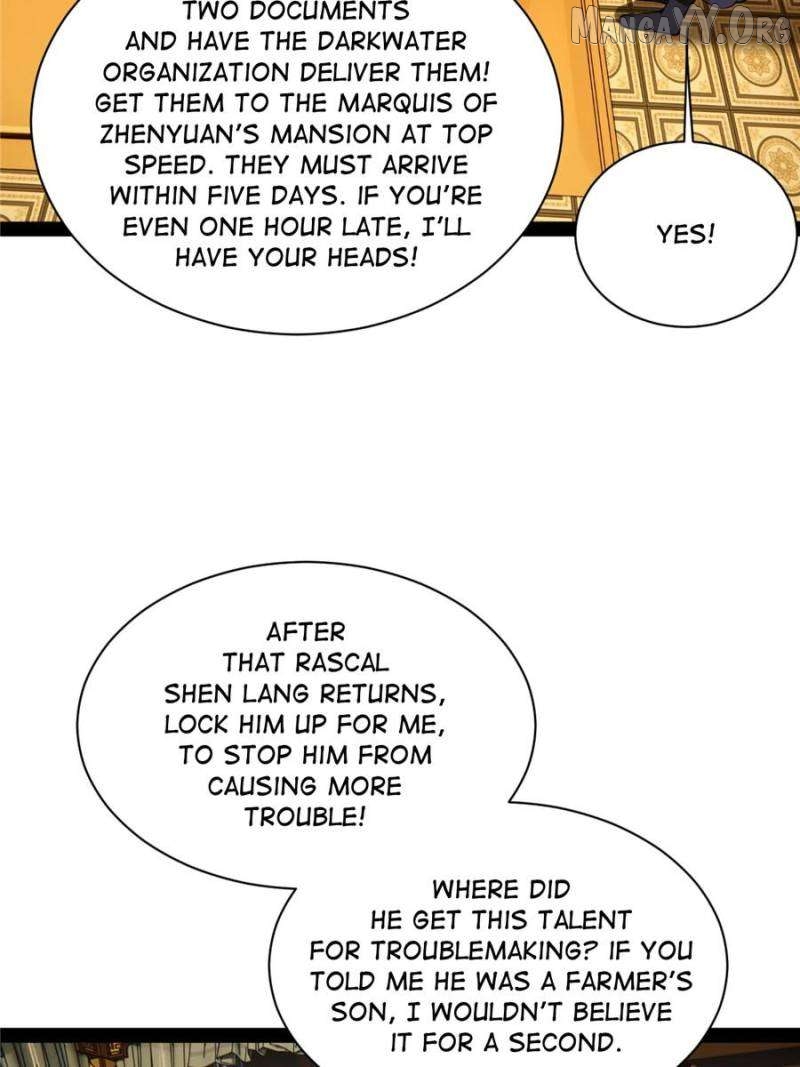 Read Survive As The Hero’s Husband EN Manga Online